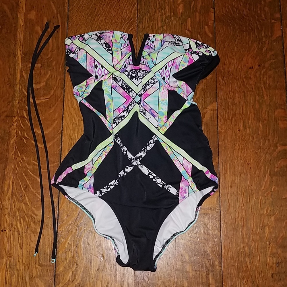 Victoria Secret One Piece Swimsuit
